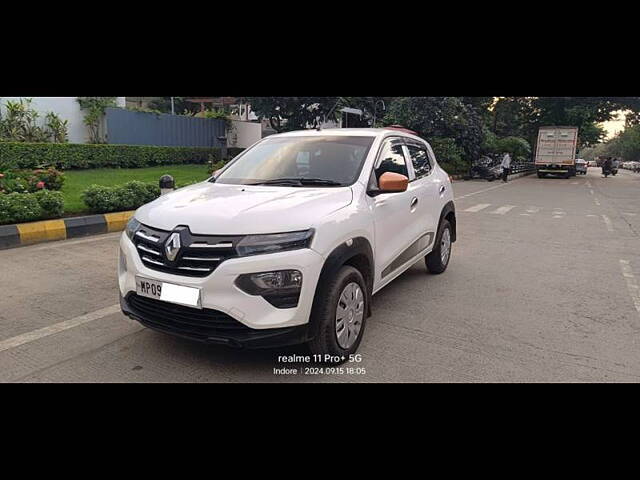 Used Renault Kwid [2015-2019] 1.0 RXL [2017-2019] in Indore