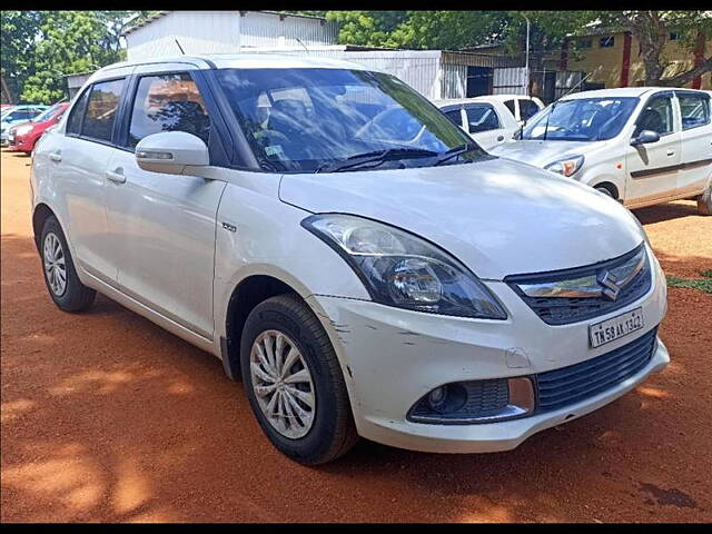 Used Maruti Suzuki Swift DZire [2011-2015] VDI in Madurai