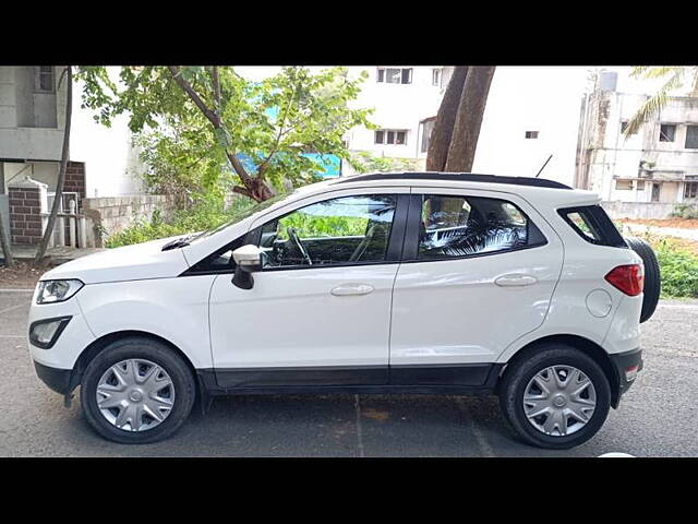 Used Ford EcoSport [2017-2019] Trend + 1.5L TDCi in Bangalore