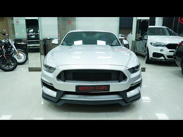 Used 2017 Ford Mustang in Chennai
