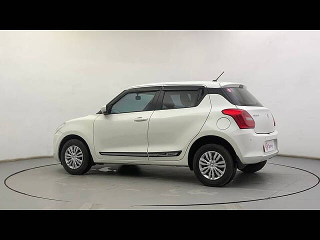 Used Maruti Suzuki Swift [2014-2018] VXi [2014-2017] in Ahmedabad