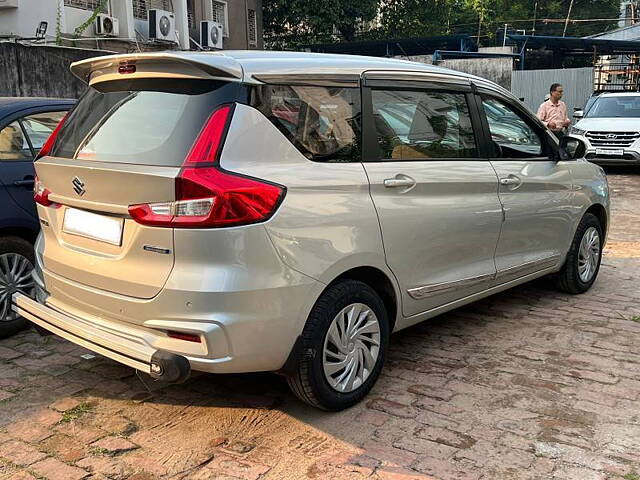 Used Maruti Suzuki Ertiga [2018-2022] VXi in Kolkata