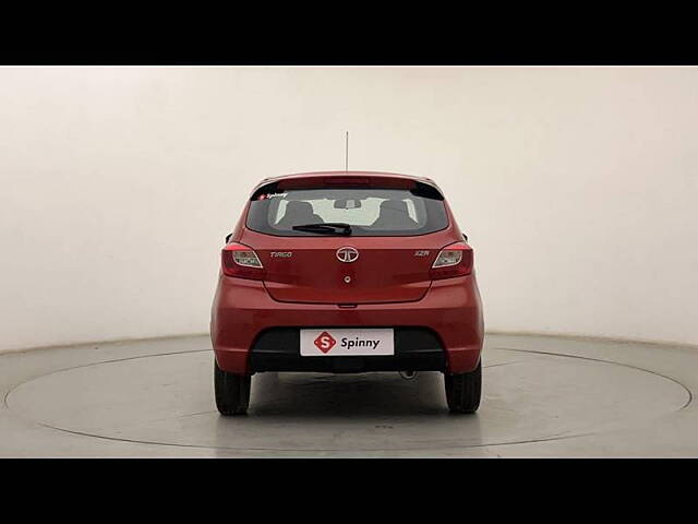 Used Tata Tiago [2016-2020] Revotron XZA in Pune