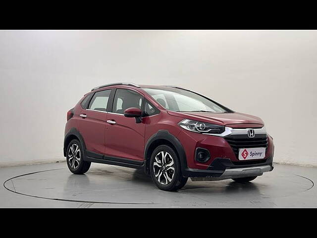 Used Honda WR-V [2017-2020] VX MT Petrol in Gurgaon