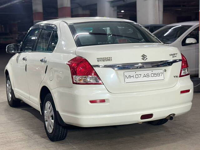 Used Maruti Suzuki Swift Dzire [2010-2011] VXi 1.2 BS-IV in Mumbai