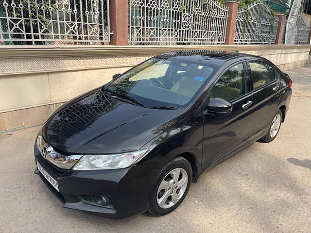 Used Honda City [2014-2017] VX (O) MT in Delhi