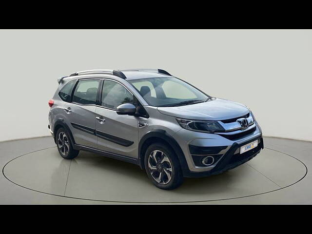 Used 2017 Honda BR-V in Pune