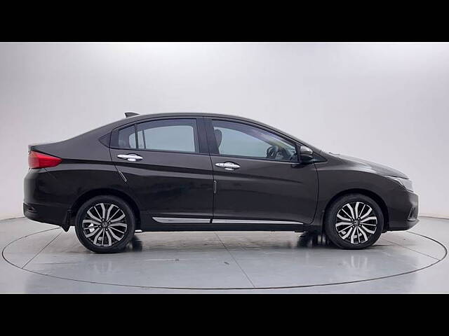 Used Honda City 4th Generation VX Diesel in Bangalore