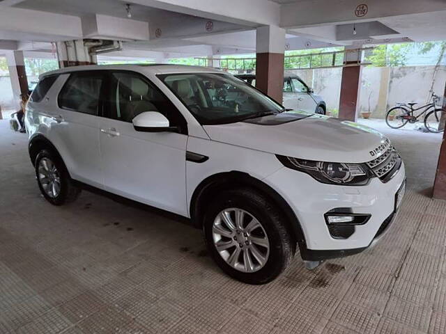 Used Land Rover Discovery Sport [2015-2017] HSE in Delhi