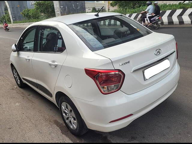 Used Hyundai Xcent [2014-2017] SX 1.2 (O) in Chennai