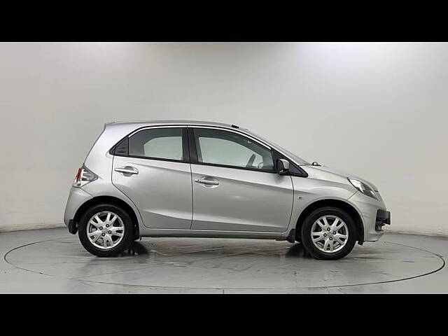 Used Honda Brio [2011-2013] V MT in Gurgaon