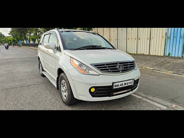 Used Tata Aria [2010-2014] Pleasure 4X2 in Mumbai