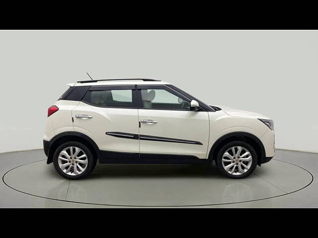 Used Mahindra XUV300 [2019-2024] W8 1.2 Petrol [2019] in Bangalore