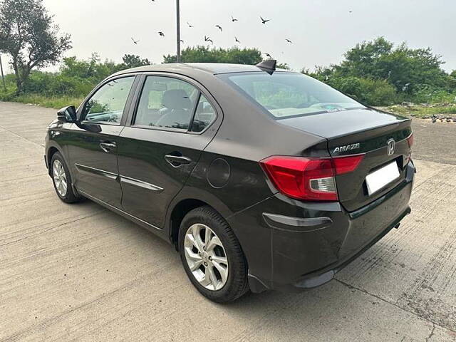 Used Honda Amaze [2018-2021] 1.5 V CVT Diesel in Mumbai