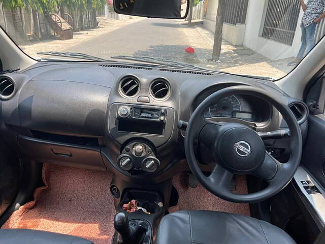 Used Nissan Micra [2013-2018] XL [2013-2016] in Lucknow