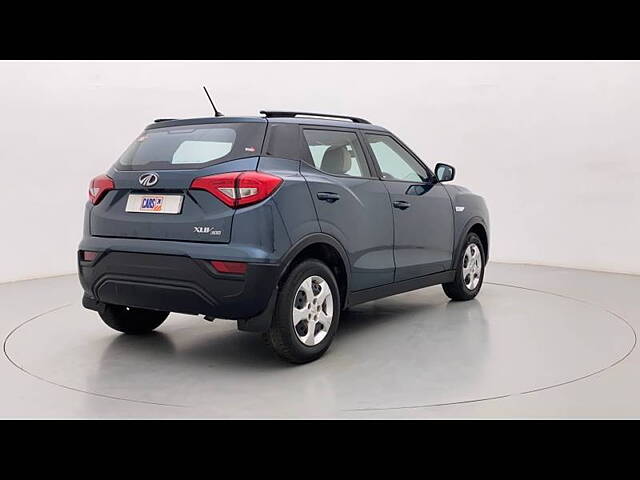 Used Mahindra XUV300 [2019-2024] W6 1.2 Petrol in Bangalore