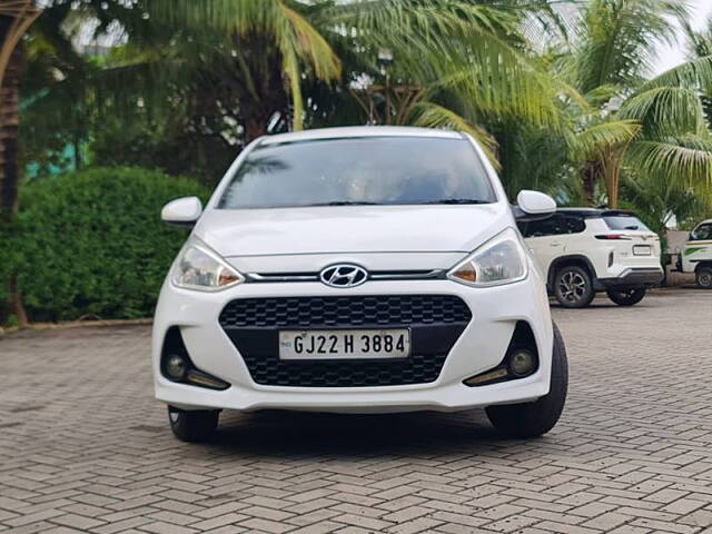 Used 2018 Hyundai Grand i10 in Surat