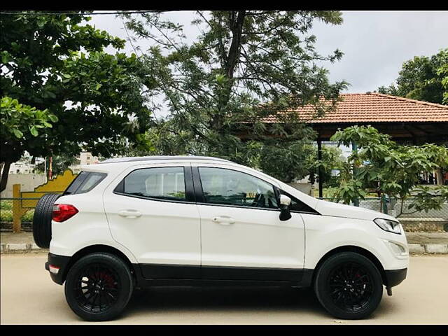 Used Ford EcoSport [2017-2019] Titanium 1.5L Ti-VCT in Bangalore