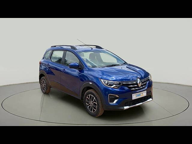 Used 2019 Renault Triber in Hyderabad