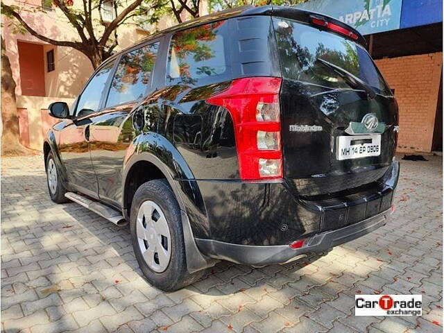 Used Mahindra XUV500 [2011-2015] W6 in Pune