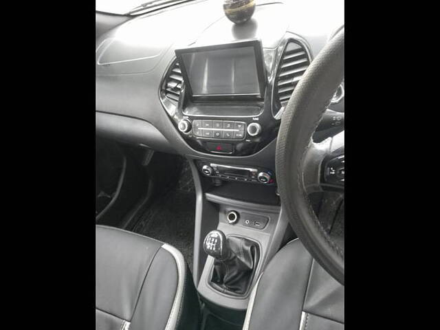 Used Ford Figo Titanium Blu 1.2 Ti-VCT in Patna