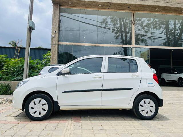 Used Maruti Suzuki Celerio [2017-2021] ZXi AMT [2017-2019] in Bangalore