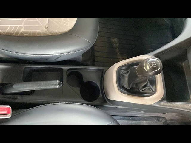 Used Hyundai Grand i10 Magna 1.2 Kappa VTVT in Ahmedabad