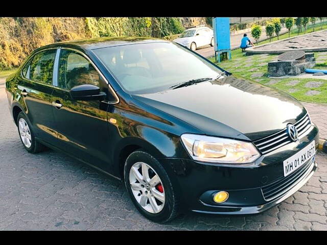 Used 2011 Volkswagen Vento in Mumbai