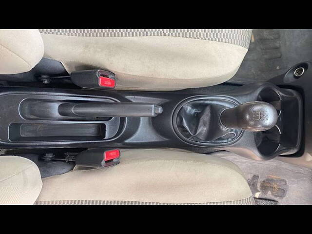 Used Nissan Micra Active [2013-2018] XV in Chennai