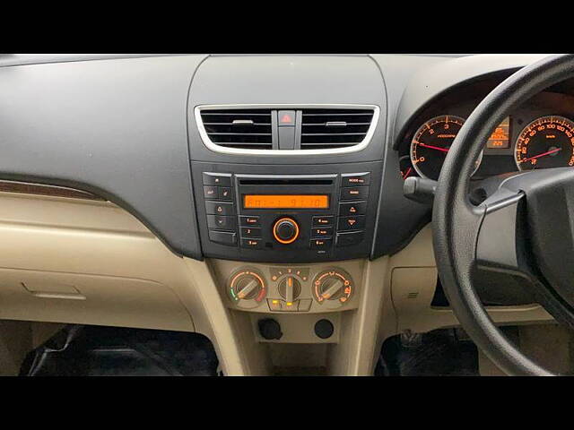 Used Maruti Suzuki Swift DZire [2011-2015] VDI in Hyderabad