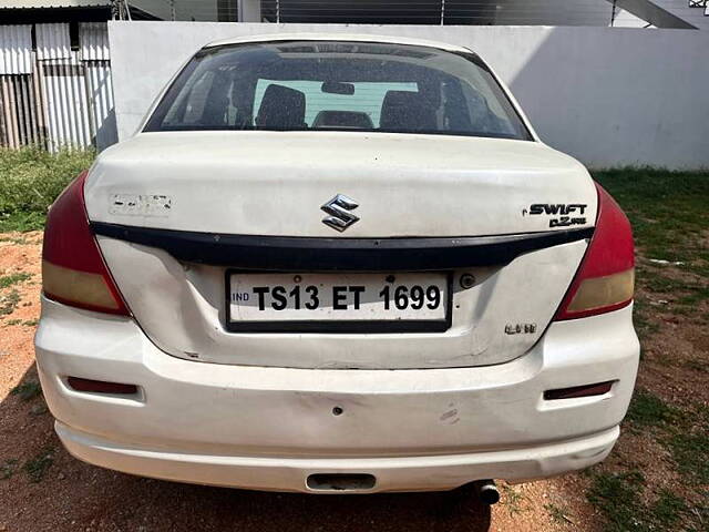 Used Maruti Suzuki Swift Dzire [2008-2010] LDi in Hyderabad