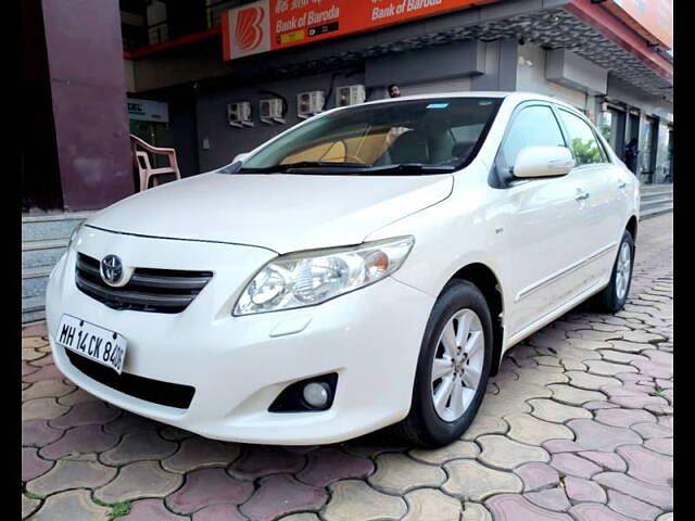 Used Toyota Corolla Altis [2011-2014] 1.8 GL in Pune