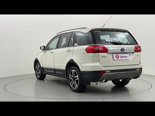 Used Tata Hexa [2017-2019] XTA 4x2 6 STR in Chandigarh