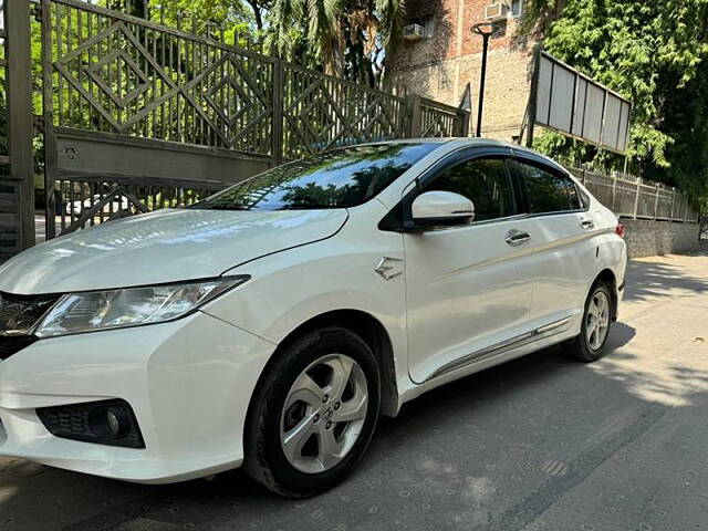 Used Honda City [2014-2017] VX (O) MT BL in Delhi