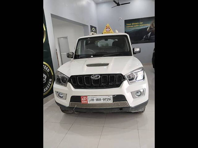 Used 2019 Mahindra Scorpio in Bokaro Steel City