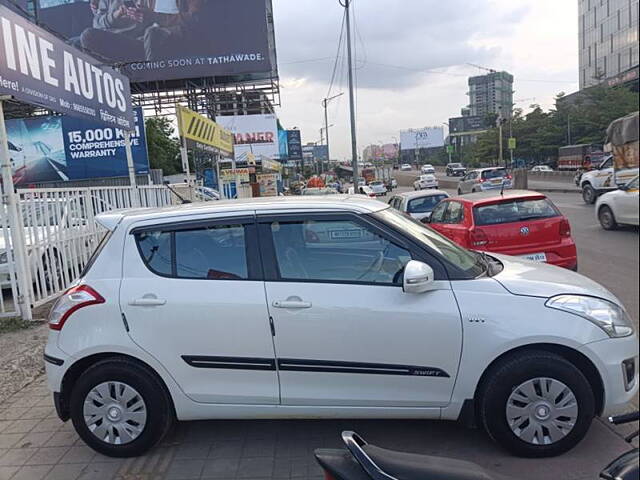 Used Maruti Suzuki Swift [2014-2018] VXi [2014-2017] in Pune