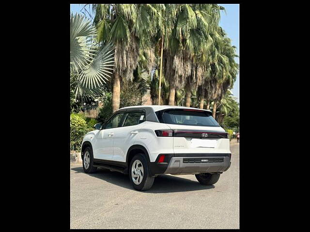 Used Hyundai Creta EX 1.5 Petrol in Delhi