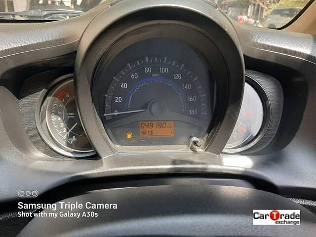Used Honda Amaze [2013-2016] 1.2 SX i-VTEC in Hyderabad