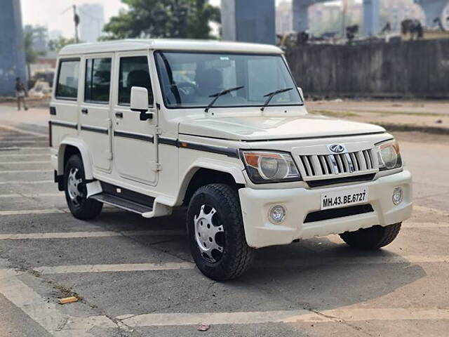 Used 2017 Mahindra Bolero in Mumbai