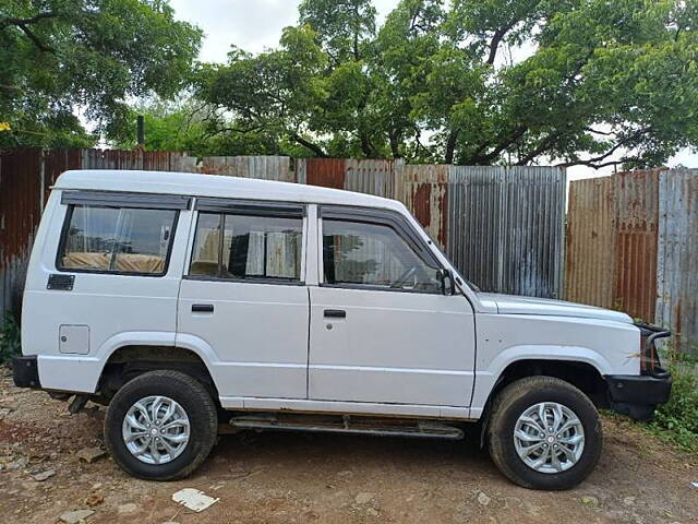 Used Tata Sumo [1994-1999] DX in Pune