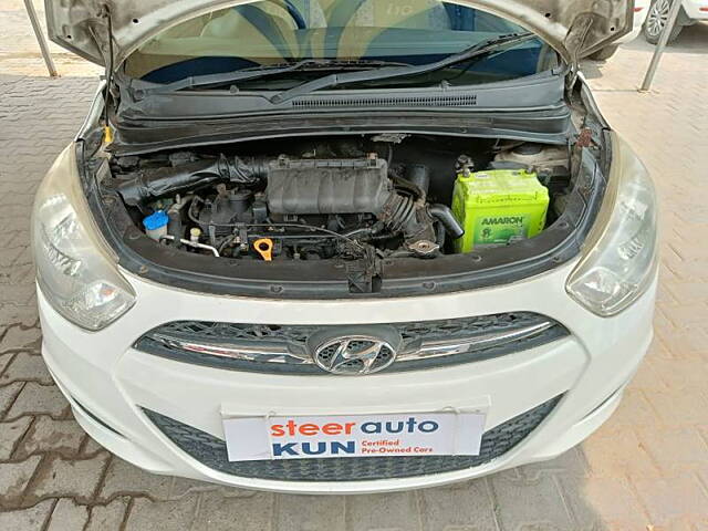 Used Hyundai i10 [2010-2017] Sportz 1.2 Kappa2 in Chennai