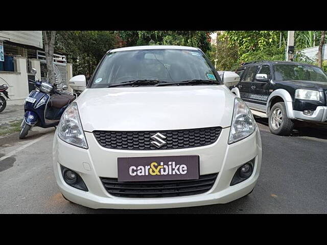 Used Maruti Suzuki Swift [2011-2014] ZDi in Bangalore