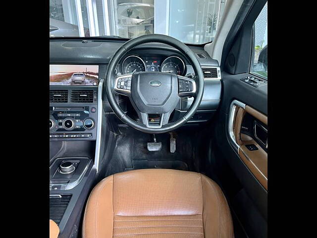 Used Land Rover Discovery Sport [2018-2020] HSE in Hyderabad