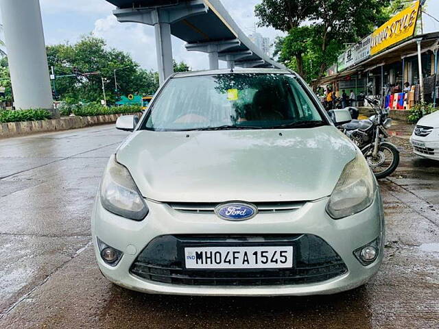 Used 2011 Ford Figo in Mumbai