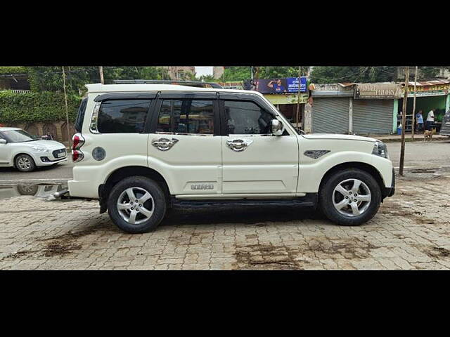 Used Mahindra Scorpio 2021 S11 2WD 7 STR in Patna