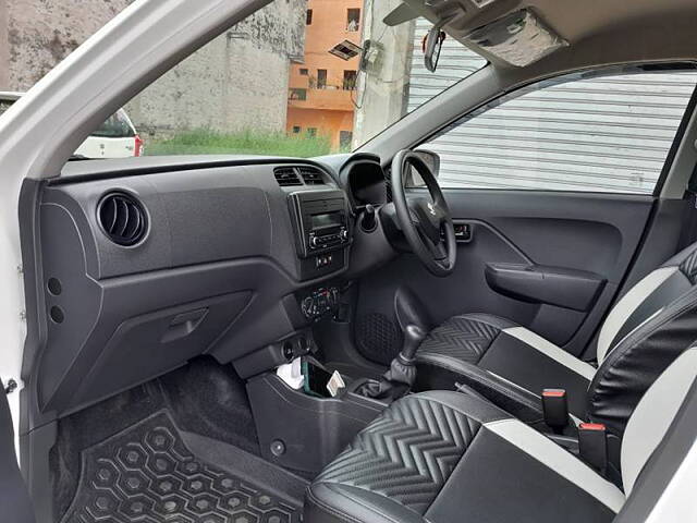 Used Maruti Suzuki Alto K10 VXi [2023-2024] in Zirakpur