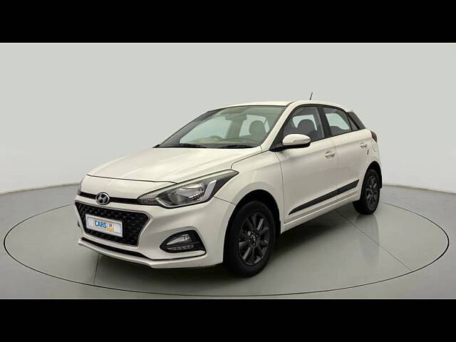 Used Hyundai Elite i20 [2018-2019] Sportz 1.2 in Kochi