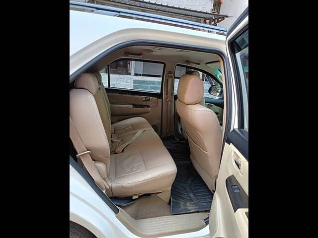 Used Toyota Fortuner [2012-2016] 3.0 4x2 MT in Hyderabad