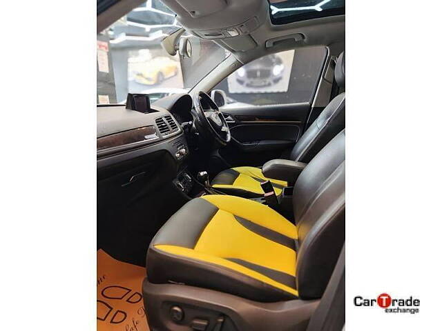 Used Audi Q3 [2012-2015] 2.0 TDI quattro Premium in Mumbai