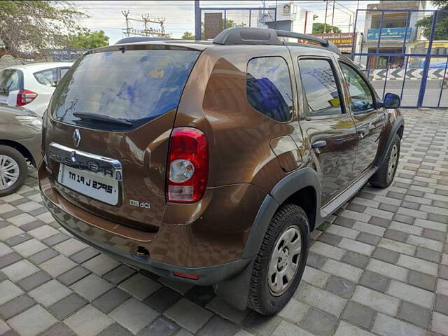 Used Renault Duster [2012-2015] 85 PS RxL Diesel in Coimbatore